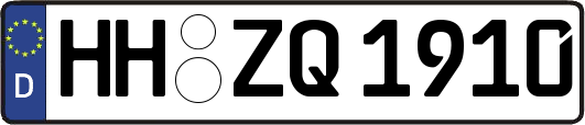 HH-ZQ1910