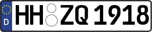 HH-ZQ1918