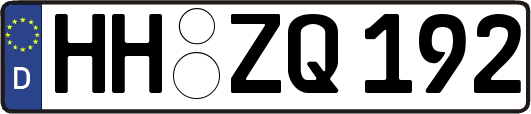 HH-ZQ192