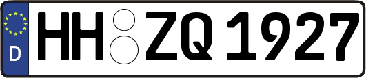 HH-ZQ1927