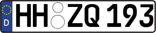HH-ZQ193