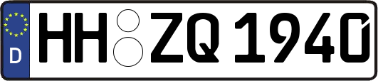 HH-ZQ1940