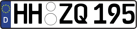 HH-ZQ195
