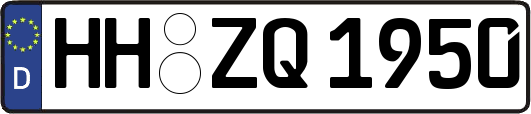 HH-ZQ1950