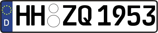 HH-ZQ1953