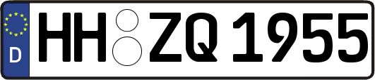 HH-ZQ1955