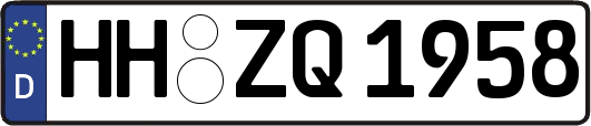 HH-ZQ1958