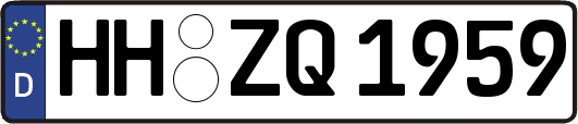 HH-ZQ1959