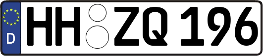 HH-ZQ196