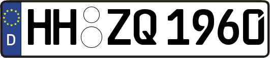 HH-ZQ1960