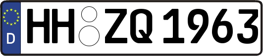 HH-ZQ1963