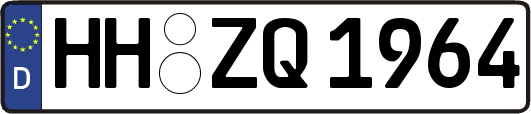 HH-ZQ1964