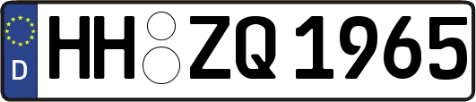 HH-ZQ1965