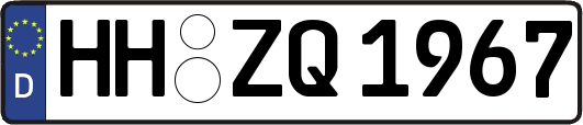 HH-ZQ1967