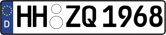 HH-ZQ1968