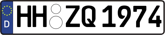 HH-ZQ1974