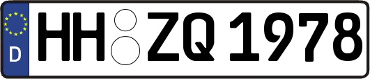 HH-ZQ1978