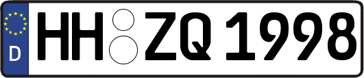 HH-ZQ1998