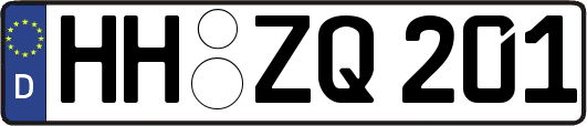 HH-ZQ201
