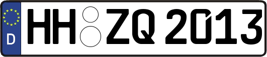 HH-ZQ2013