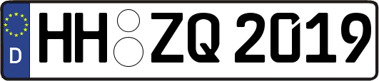 HH-ZQ2019