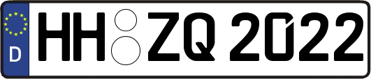 HH-ZQ2022