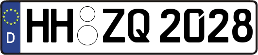 HH-ZQ2028