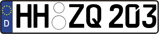 HH-ZQ203