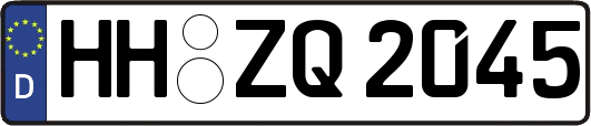 HH-ZQ2045