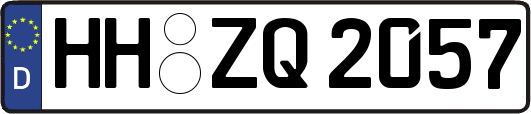 HH-ZQ2057