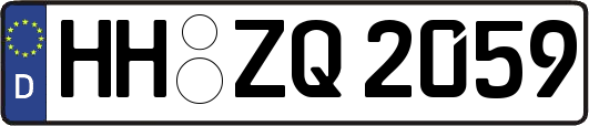 HH-ZQ2059