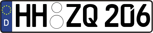 HH-ZQ206