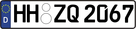 HH-ZQ2067