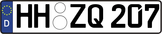 HH-ZQ207