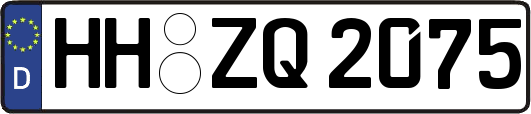 HH-ZQ2075