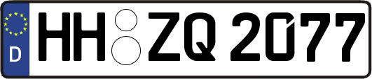 HH-ZQ2077