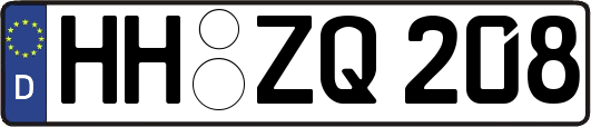HH-ZQ208