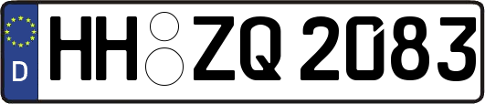 HH-ZQ2083
