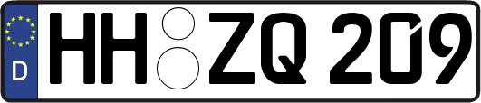HH-ZQ209
