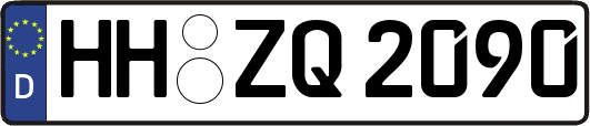 HH-ZQ2090