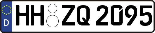 HH-ZQ2095