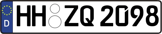 HH-ZQ2098