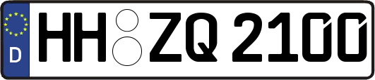 HH-ZQ2100