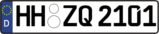 HH-ZQ2101