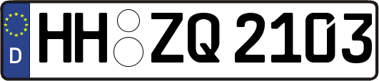 HH-ZQ2103