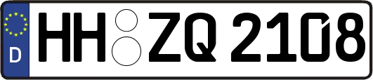 HH-ZQ2108