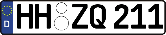 HH-ZQ211