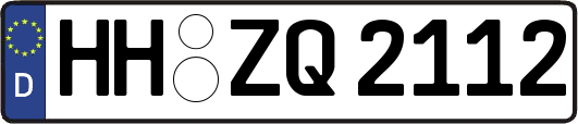 HH-ZQ2112