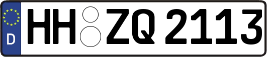HH-ZQ2113