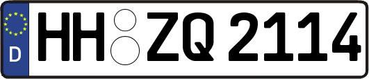 HH-ZQ2114